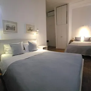 Gasthuis Residenza I Rioni