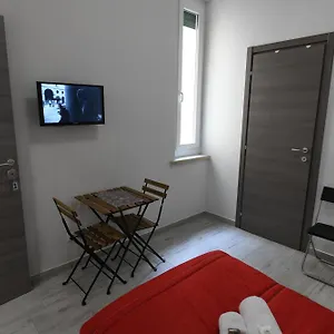 A Casa Mia Roma