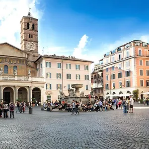 Appartamento Moro Magenta 1 Casa E Per Vacanze