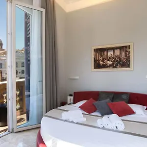Gasthuis Pantheon Caesar Relais